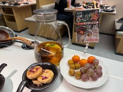 -芸山季·云南山珍菌火锅(南翔印象城MEGA店)