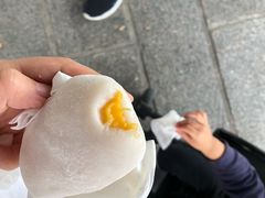 -澳门长洲糯米糍(柯打苏沙街店)