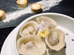 黑松露m9和牛饺-小运河·公馆(国贸店)