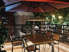 景观位-麦落精酿啤酒餐吧(先农大院店)
