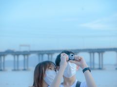 -宝安西湾红树林湿地公园