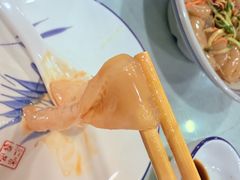 大拉皮-听涛雅苑百味饺子老家菜馆