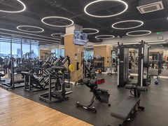 -Z&B Fitness Studio·Gym(前滩L+PLAZA店)