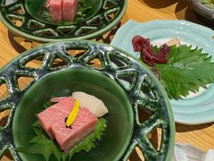 -花和海鲜自助(梅江店)