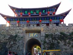 -大理古城