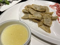 -北门涮肉·炭火铜锅涮肉(什刹海店)