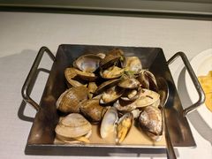 -开海·红岛海鲜虾水饺(石老人店)
