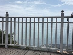 -崂山仰口游览区