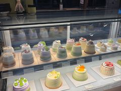 -théATRE 茶聚场(王府中環店)