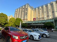 -上海千禧海鸥大酒店
