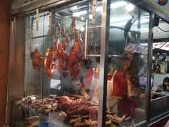-陈光记烧腊店(罗保博士街店)