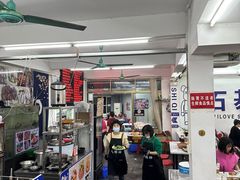 -嘉升大排档(番禺总店)