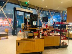 -星巴克(南昌恒茂梦时代广场店)