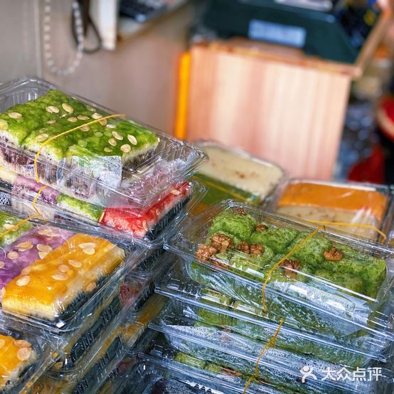 明月楼(糕团店)