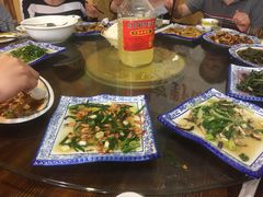 -老味道1992(武当山店)