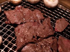 -谷牛和牛烤肉(漕河泾印象城店)