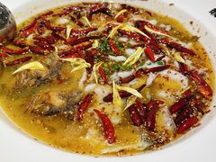 -太二酸菜鱼(武汉光谷保利店)