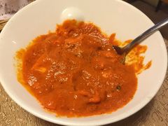 -Santoor 萨都里印度餐厅(北锣鼓巷店)