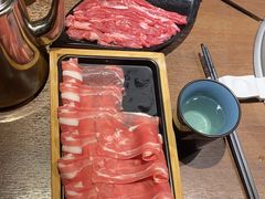 -快乐小羊·内蒙牛羊肉火锅(流花中心店)