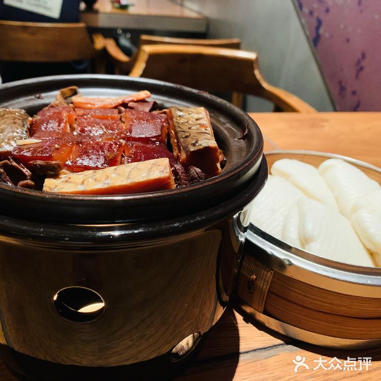 广州探店 | 金牌外婆家