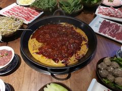 -楠火锅(昆山金鹰店)