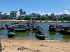 -八方海味餐厅