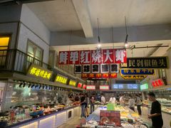 -阿财老铺·老蚌埠龙虾城(华夏总店)