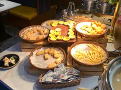 -非烤勿扰自助烤肉(东坑四季广场店)