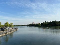 -美兰湖景区
