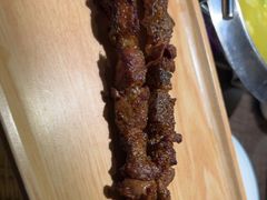 -东口码头·烧鸽子·鱼头泡饼·地方菜(金鹰悦城店)