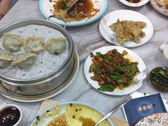 -君霖海鲜私房菜(春柳店)