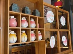 -唐猫庭院·千年陕菜(大唐不夜城店)