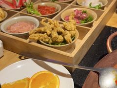 -老版火锅(半坡店)