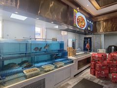 -大眼锅贴水饺(河东店)