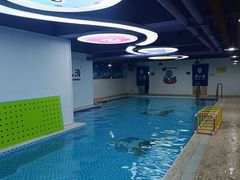 -月儿湾儿童成长中心(密云店)