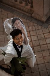 点击看大图 -金夫人婚纱摄影(包河万达店)