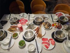 -宴立方海鲜自助(义乌万达广场店)