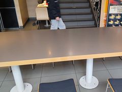 -麦当劳(石家庄乐活广场店)