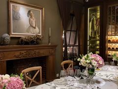 -Le Bistrot de Racine