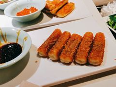 -野妹经典火锅(保利店)