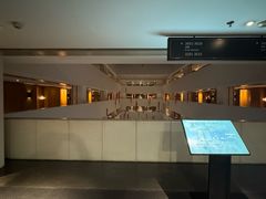 -西安威斯汀大酒店