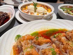 -桂满陇·手作小笼包&江南叫花鸡(中山公园店)