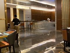 -臻萃轩中餐厅(国家会展中心店)