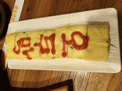 -恩你小木屋·韩式料理(假日广场店)