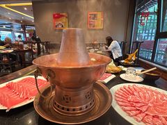-南门涮肉(通州店)