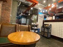 大堂-喜茶(东莞雍华庭店)