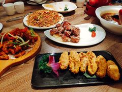 -茉莉餐厅(包河万达店)
