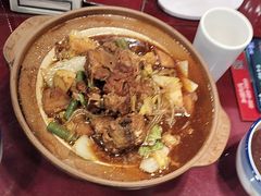 -宏状元现熬粥·京味菜(五棵松店)