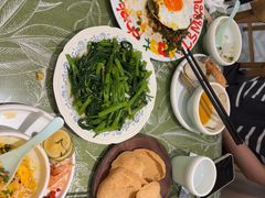 -米泰芒·东南亚料理(体育西店)