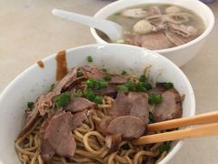 -非遗·爱西干面(小公园总店)